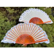 wachlarz hiszpański z KORONKĄ 24-25 cm - NOWOŚĆ - lewa i prawa strona - -_y_wachlarze6313_azur_brazowe_listewki,_tkanina_ivory_z_koronka_24-25cm_t_p.jpg