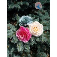 RÓŻE do włosów typu Chopin na łodyżce - ba_20210615_945_piekne_roze_flamenko_do_wlosow_roz,_niebieska,_lososiowa_bis3.jpg