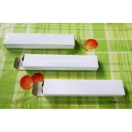 pudełka na wachlarze do 21, 25 i 28 cm - pudełka o długości 21cm - pudelka_do_wachlarzy_max_21cm_tekturowe_biale1.jpg