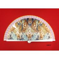 wachlarz hiszpański SERPIENTES 23 cm  - wzór niebo - wachlarz6500_pelny_waz-serpientes_23cm_niebo_wzburzone,_wzor1.jpg