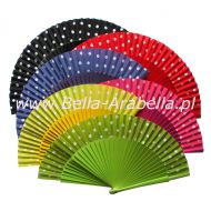 wachlarz hiszpański GROCHY 23cm - wachlarze6014_w_grochy_23cm_bis.jpg