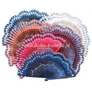 wachlarz hiszpański ROMANTYCZNY z falą 23 cm - ostatni raz w ofercie - wachlarze8025_azur_2stronnie_lakierowany_z_aplikacja_romantyczny_z_fala_23cm.jpg
