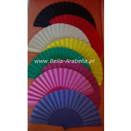 wachlarz flamenco 31-32 cm - więcej KOLORÓW - PRZECENA - wachlarze_flamenco_32cm.jpg