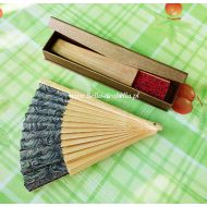 pudełko na magnes na wachlarz do 24 cm, złota ochra - y_pudelko_na_wachlarz_do_24cm_zlota_ochra_zamykane_na_magnez1.jpg