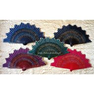 wachlarz hiszpański WENECJA 21 cm metalik - ostatni raz w ofercie - y_wachlarze2024met_azur_mala_wenecja_z_fala_20cm_mix_metalik_kolorow.jpg