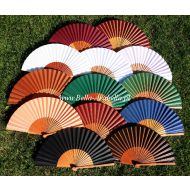 wachlarz hiszpański polerowana grusza ALGODON 23 cm - y_wachlarze31_pelne_polerowana_grusza_algodon_23cm_kolory_vii19.jpg