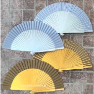 wachlarz hiszpański 23 cm pełny ZŁOTY i SREBRNY - y_wachlarze6013_pelne_basic_23cm_zlote_i_srebrne,_prawa_i_lewa_strona.jpg